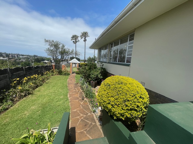 3 Bedroom Property for Sale in Berea Eastern Cape